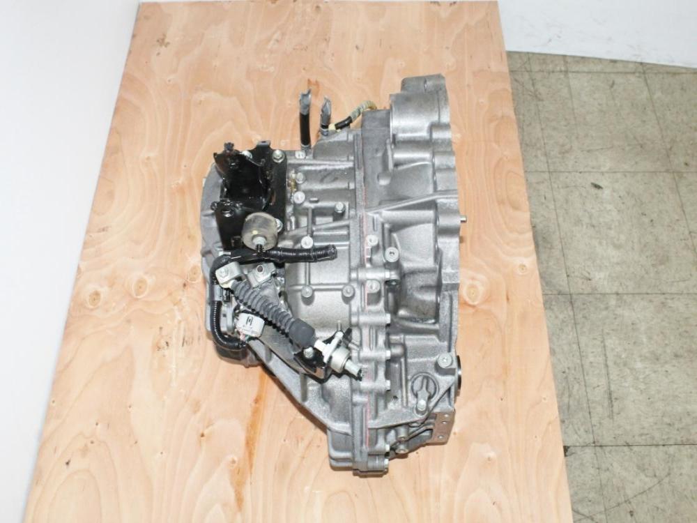2007-2013 Toyota Avalon 3.5L V6 Automatic Transmission JDM 2GR-FE: Image 6