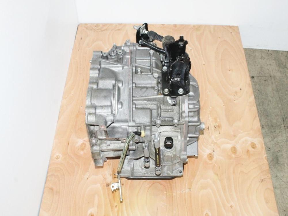2007-2013 Toyota Avalon 3.5L V6 Automatic Transmission JDM 2GR-FE: Image 5