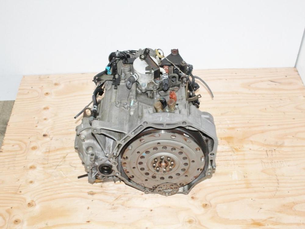 2003 2004 2005 2006 2007 JDM Honda Accord V6 3.0L Automatic Transmission: Image 8