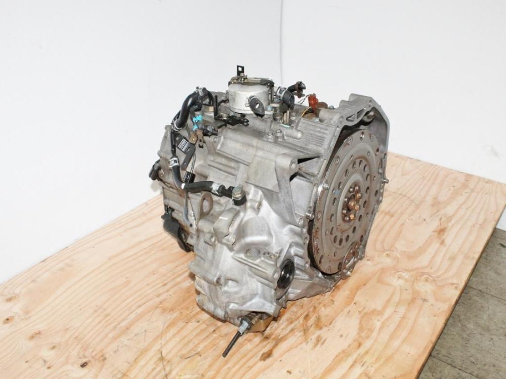 2003 2004 2005 2006 2007 JDM Honda Accord V6 3.0L Automatic Transmission: Image 1
