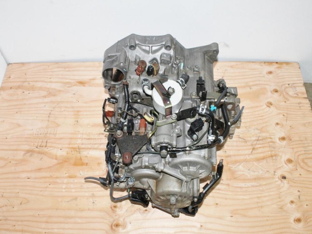 2003 2004 2005 2006 2007 JDM Honda Accord V6 3.0L Automatic Transmission: Image 6