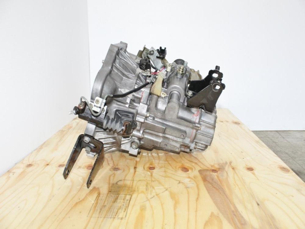 2000-2008 Toyota Corolla 1.8L 5 Speed Manual Transmission JDM 1ZZ-FE: Image 7