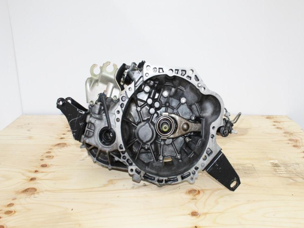 2000-2008 Toyota Corolla 1.8L 5 Speed Manual Transmission JDM 1ZZ-FE: Image 11