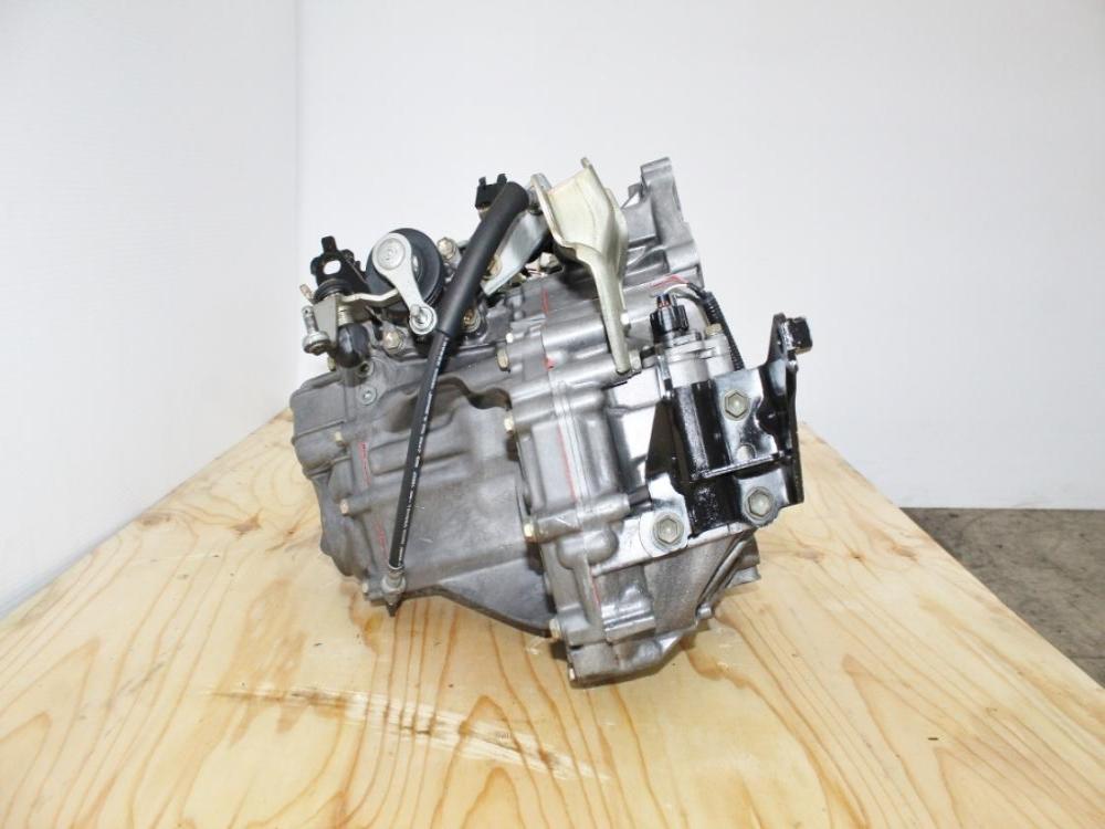 2000-2008 Toyota Corolla 1.8L 5 Speed Manual Transmission JDM 1ZZ-FE: Image 6