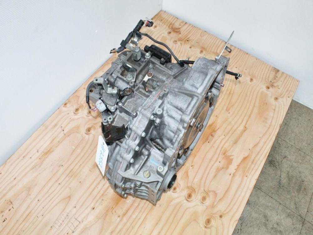 2011-2013 JDM Toyota Sienna 4 Cylinder 2.7L Automatic 2WD Transmission U760E: Image 7