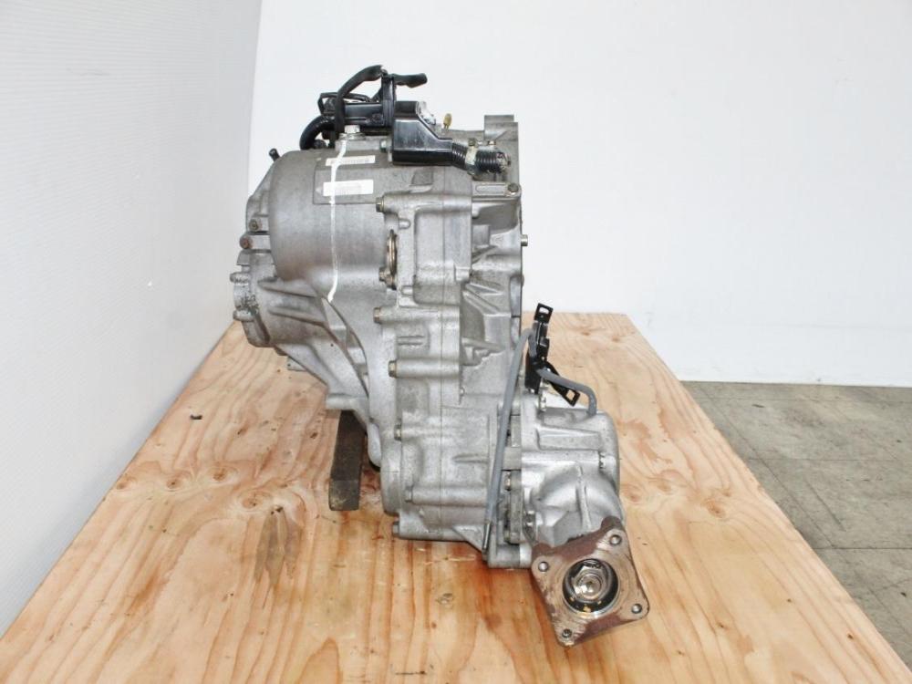 2006 2007 2008 JDM Honda Pilot AWD 4X4 Automatic Transmission 3.5L V6: Image 9