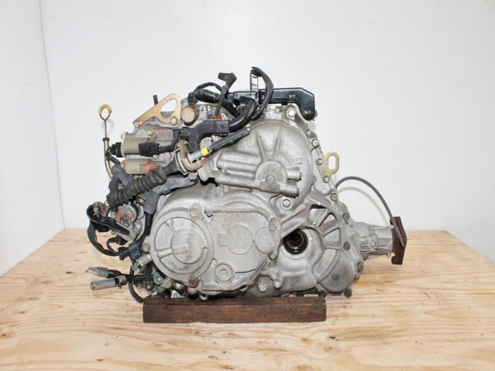 2006 2007 2008 JDM Honda Pilot AWD 4X4 Automatic Transmission 3.5L V6: Image 7
