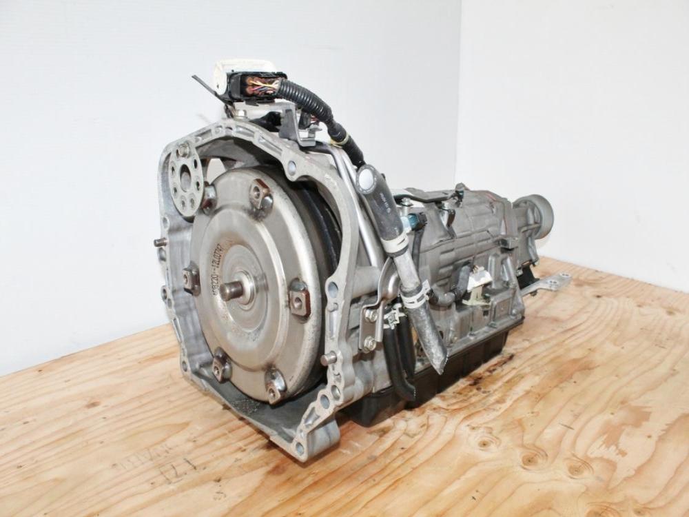 2013-2016 JDM Scion FR-S Automatic Transmission 2.0L FA20: Image 8