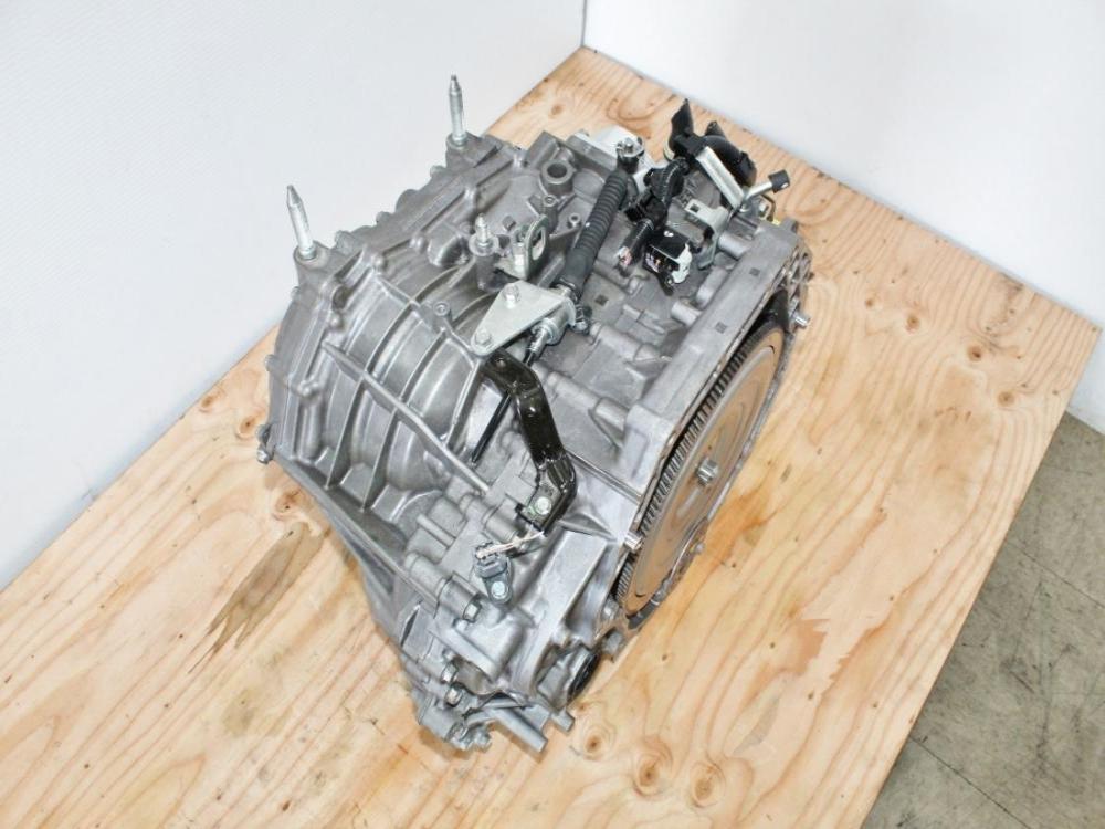 2013-2017 JDM Honda Accord 2.4L Automatic CVT Transmission 4 Cyl OEM: Image 5