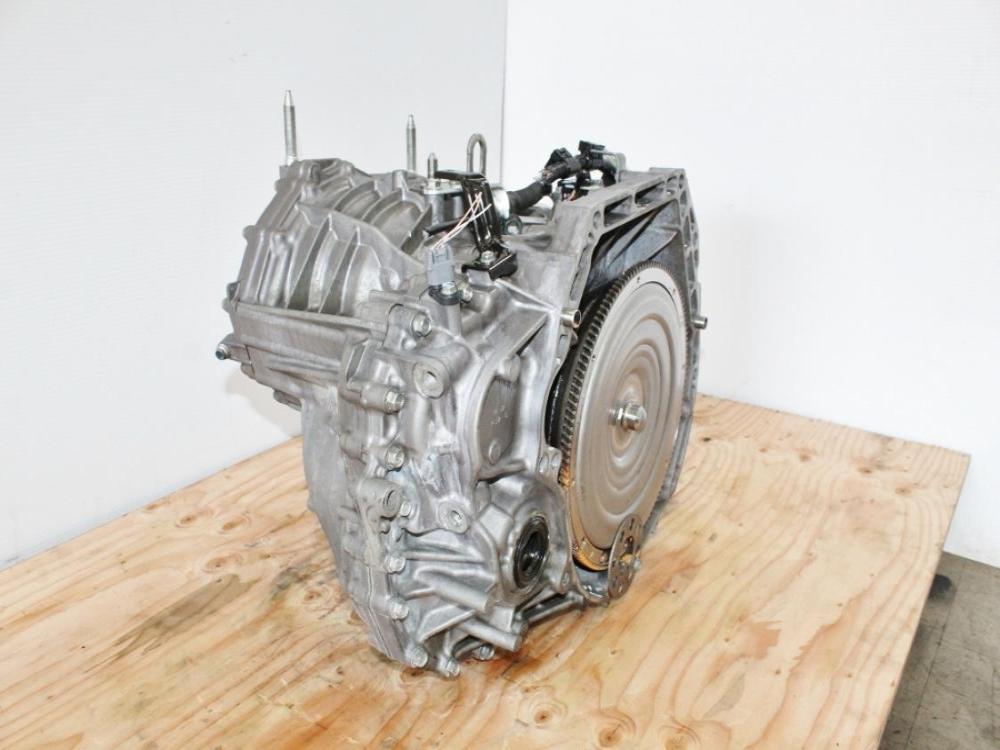 2013-2017 JDM Honda Accord 2.4L Automatic CVT Transmission 4 Cyl OEM: Image 8