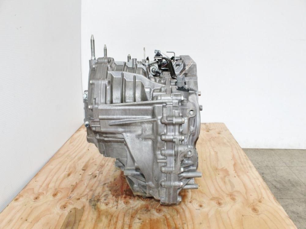 2013-2017 JDM Honda Accord 2.4L Automatic CVT Transmission 4 Cyl OEM: Image 9