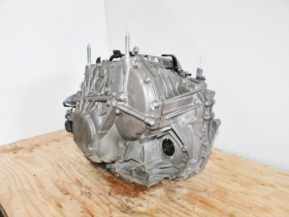 2013-2017 JDM Honda Accord 2.4L Automatic CVT Transmission 4 Cyl OEM: Image 6