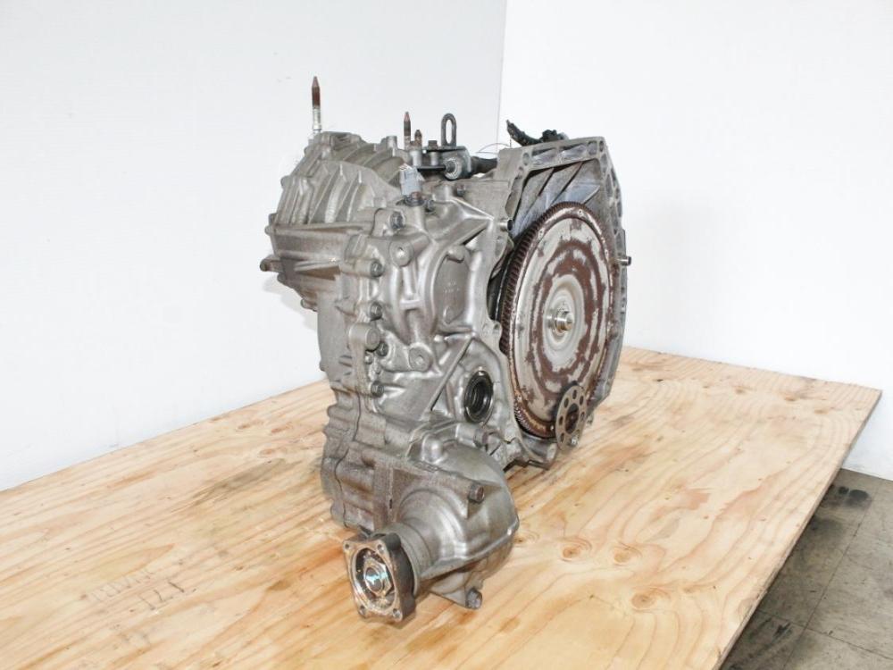 2015-2019 JDM Honda CR-V 2.4L Automatic CVT AWD Transmission K24W 4x4: Image 5