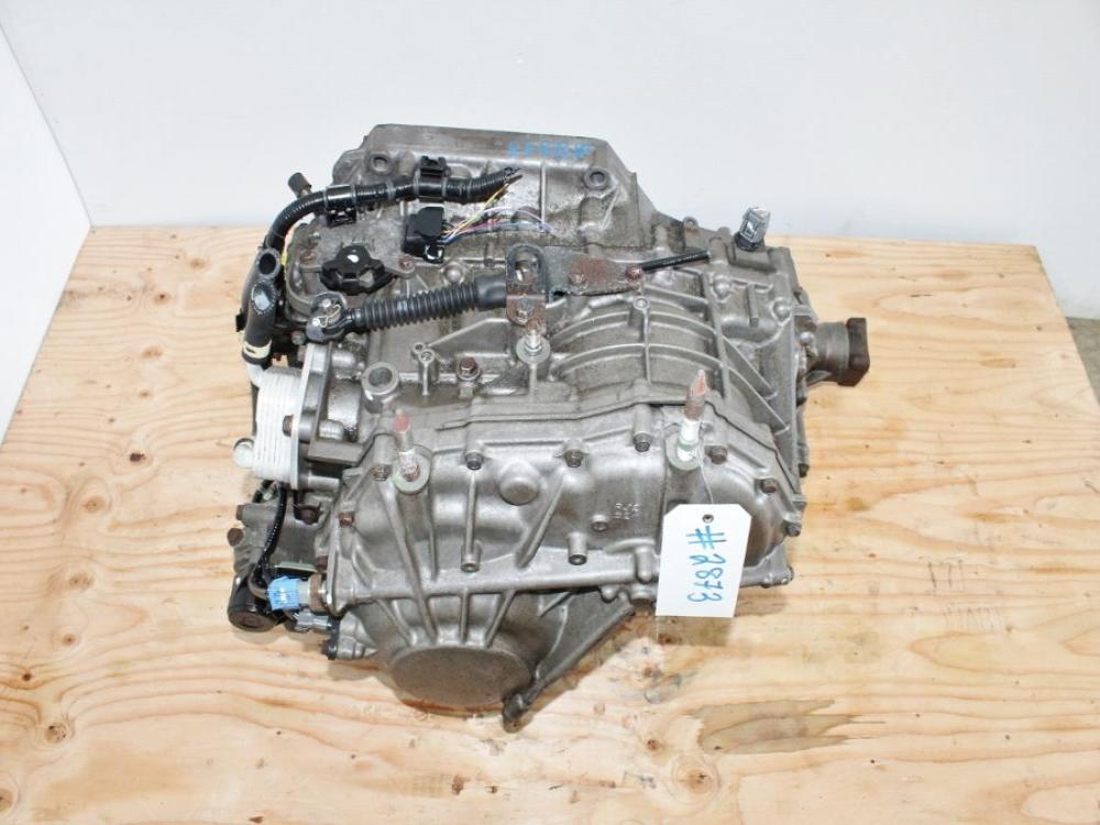 2015-2019 JDM Honda CR-V 2.4L Automatic CVT AWD Transmission K24W 4x4: Image 12