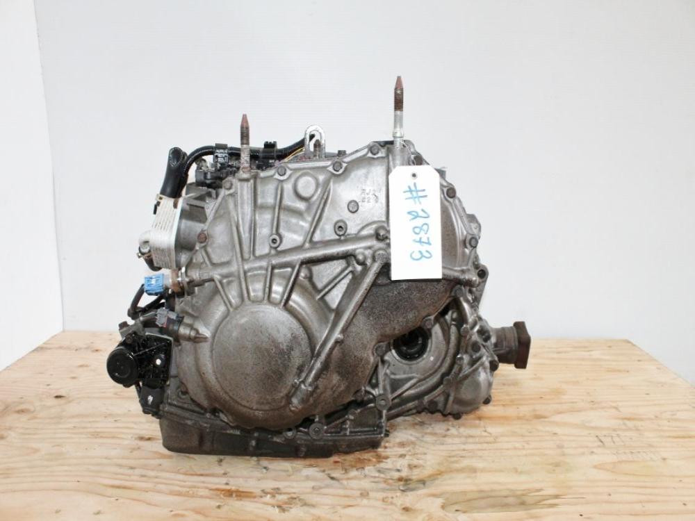 2015-2019 JDM Honda CR-V 2.4L Automatic CVT AWD Transmission K24W 4x4: Image 6