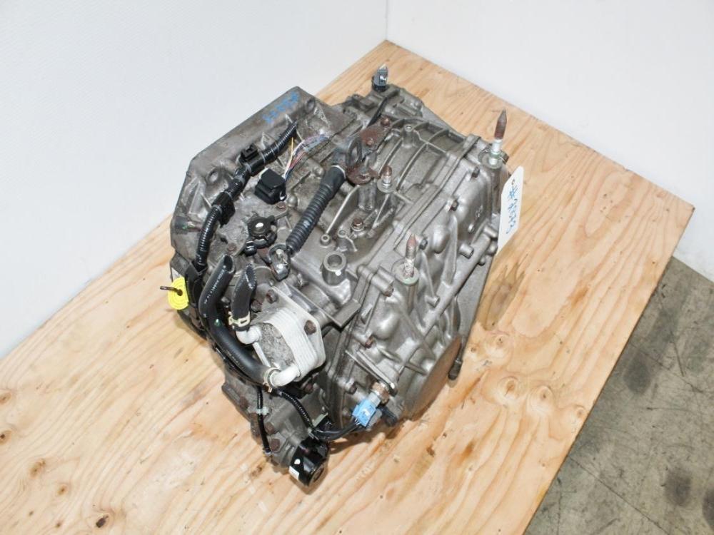2015-2019 JDM Honda CR-V 2.4L Automatic CVT AWD Transmission K24W 4x4: Image 8