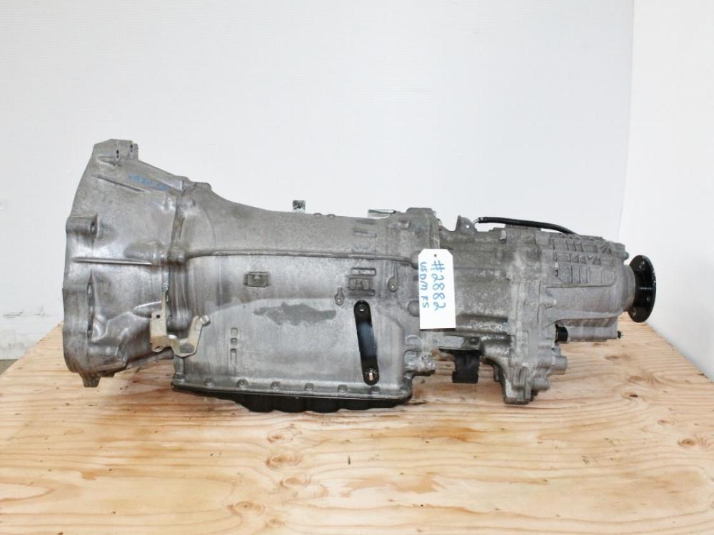 16 17 18 19 20 21 22 INFINITI Q50 Q60 AWD TRANSMISSION 3.0L V6 VR30: Image 13