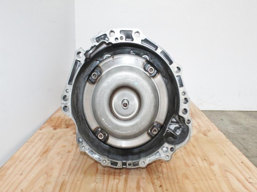 16 17 18 19 20 21 22 INFINITI Q50 Q60 AWD TRANSMISSION 3.0L V6 VR30: Image 4