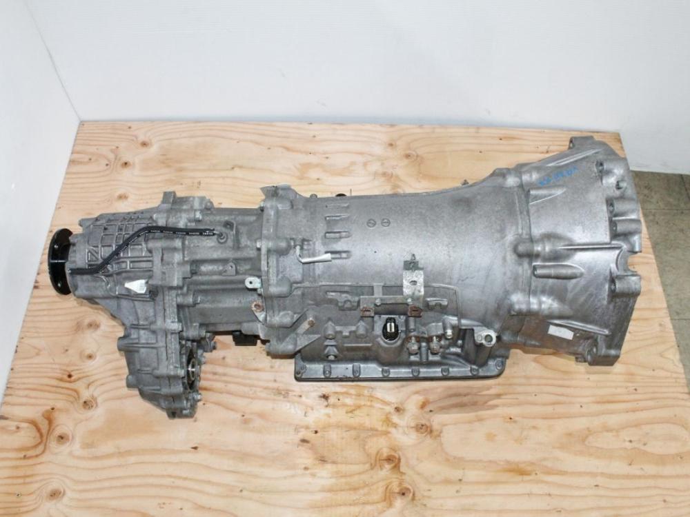 16 17 18 19 20 21 22 INFINITI Q50 Q60 AWD TRANSMISSION 3.0L V6 VR30: Image 6