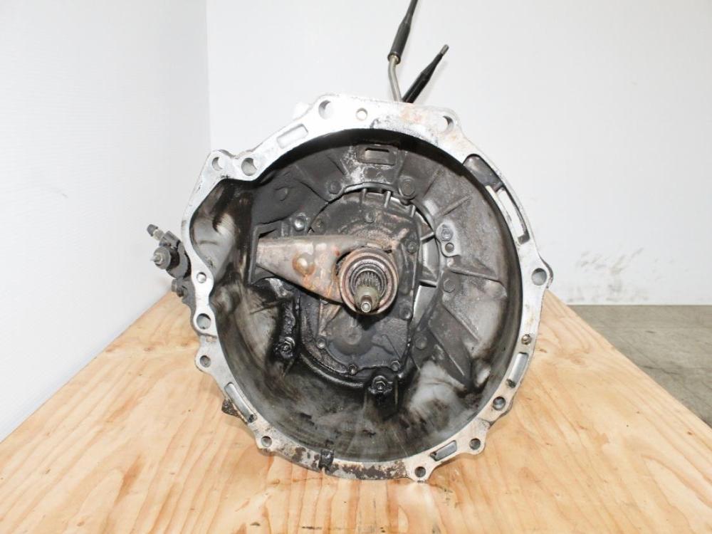 89-90-91-92-93-94-95 TOYOTA PICKUP 4RUNNER T100 3.0L V6 MANUAL 5 SPEED 4X4 TRANSMISSION 3VZ-FE: Image 13