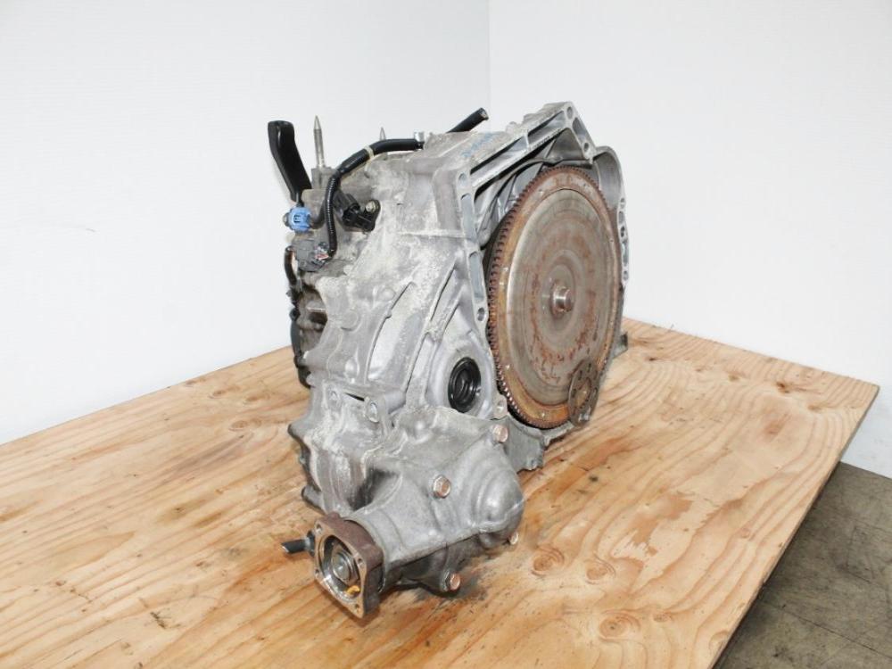 2005 2006 JDM Honda CRV AWD Automatic JDM Transmission 2.4L 4x4 K24A: Image 7
