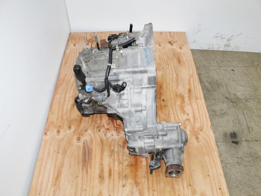 2005 2006 JDM Honda CRV AWD Automatic JDM Transmission 2.4L 4x4 K24A: Image 11