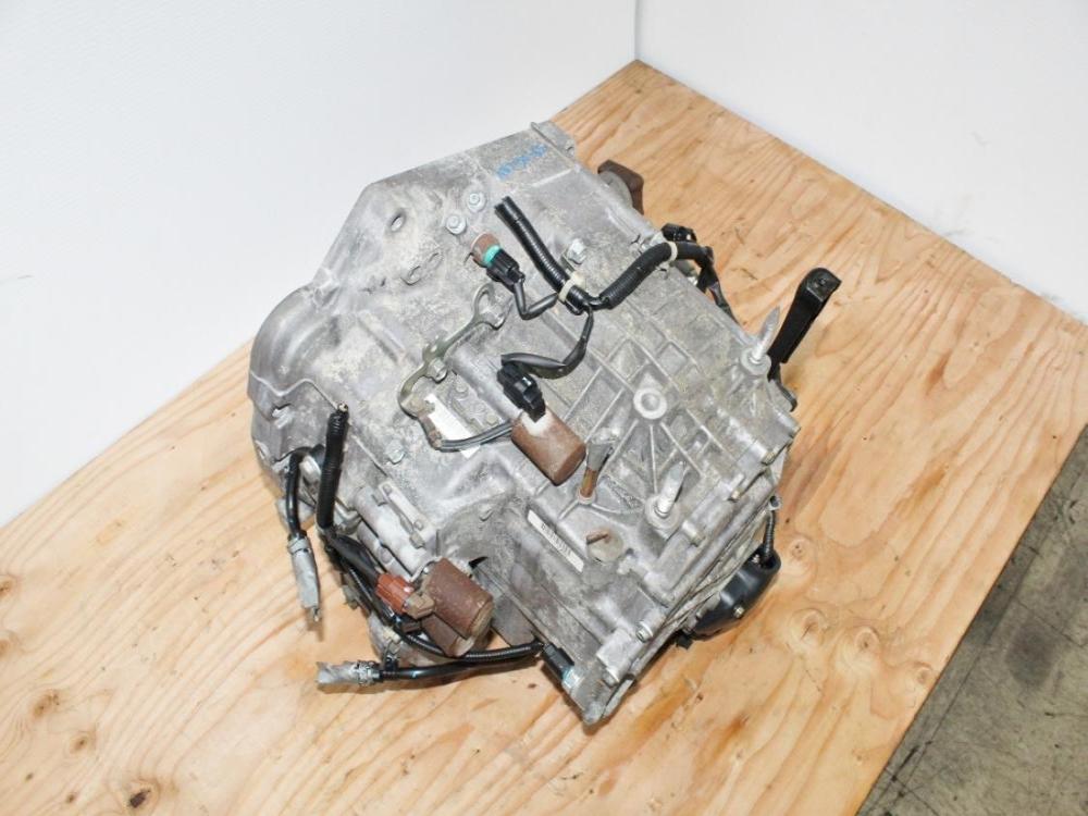 2005 2006 JDM Honda CRV AWD Automatic JDM Transmission 2.4L 4x4 K24A: Image 10