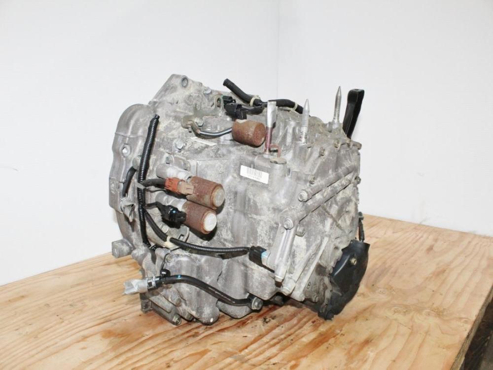 2005 2006 JDM Honda CRV AWD Automatic JDM Transmission 2.4L 4x4 K24A: Image 8