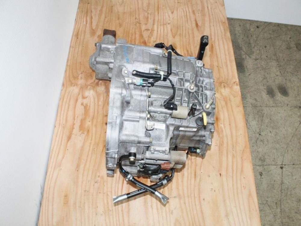 05-06 JDM Honda CRV AWD Automatic JDM Transmission 2.4L 4x4 K24A: Image 8