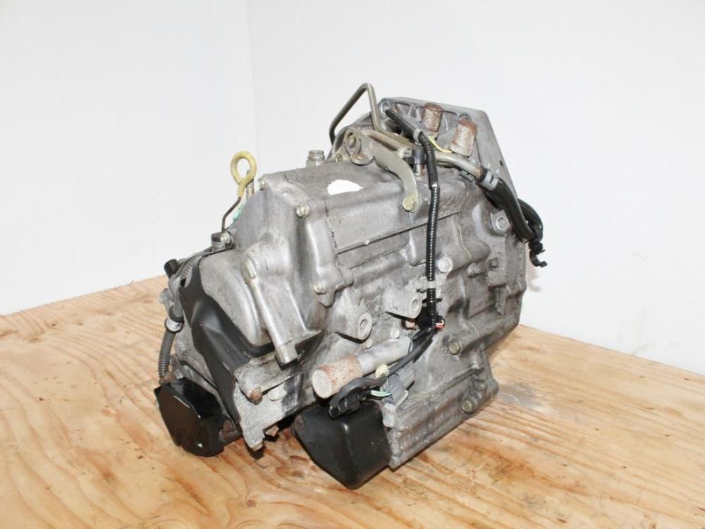 1997 1998 1999 2000 2001 JDM Honda CRV 2WD Automatic Transmission 2.0L B20B: Image 7