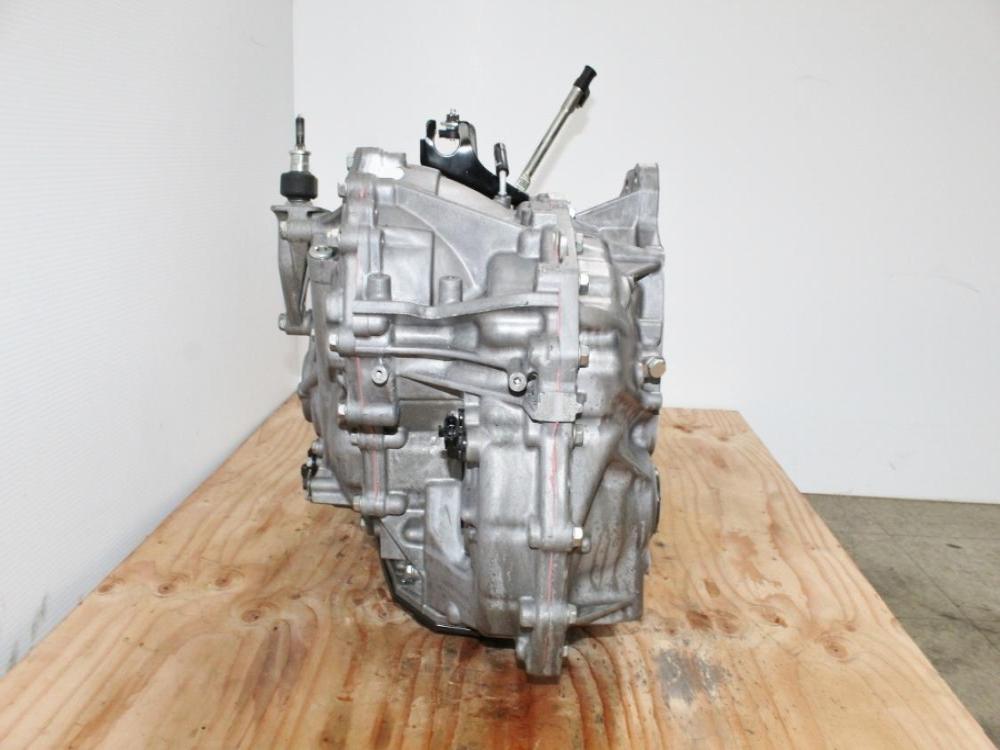 2013 2014 2015 2016 2017 2018 Nissan Altima 2.5L CVT Transmission 4 Cyl. JDM QR25: Image 3