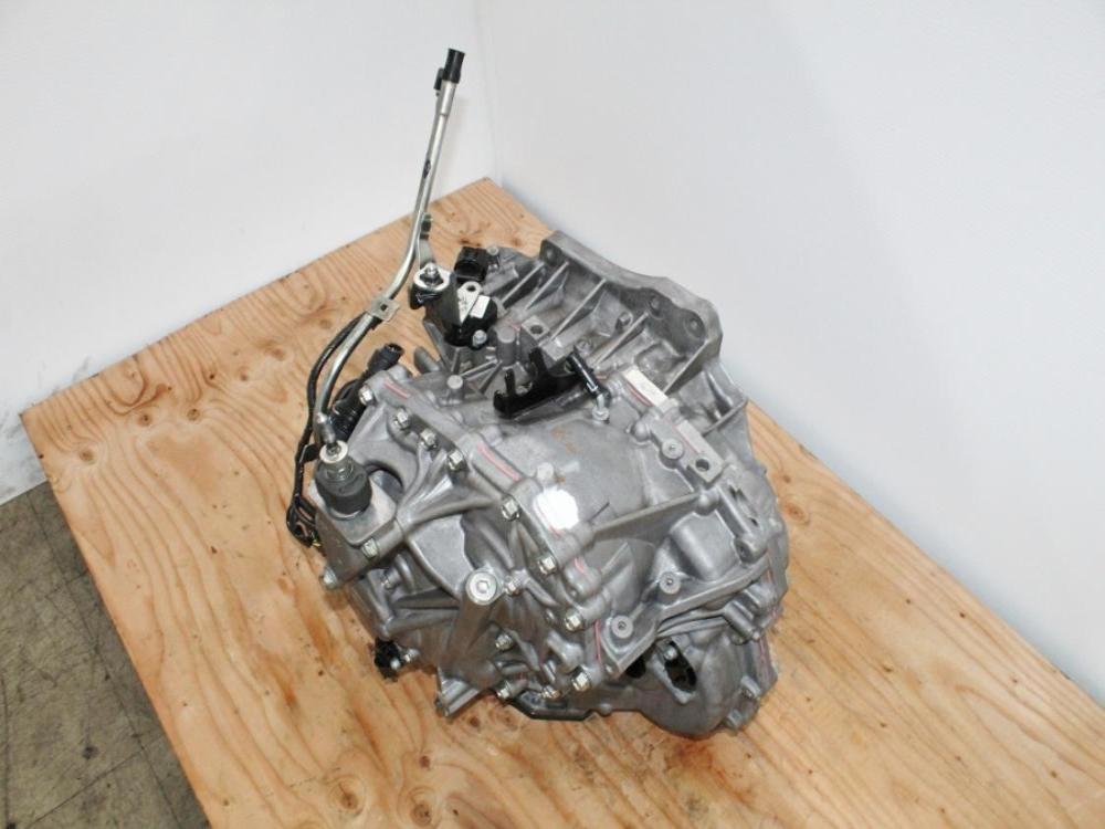 2013 2014 2015 2016 2017 2018 Nissan Altima 2.5L CVT Transmission 4 Cyl. JDM QR25: Image 4
