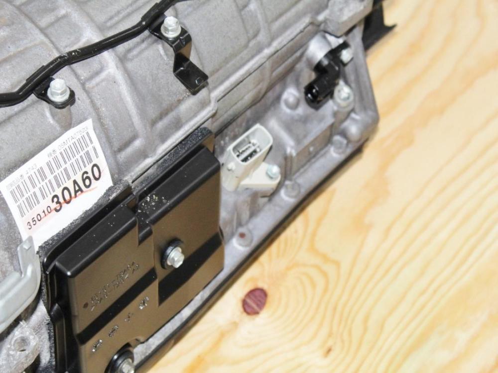 2004 2005 2006 Lexus LS430 Transmission Automatic 4.3L V8 JDM 3UZ-FE: Image 5