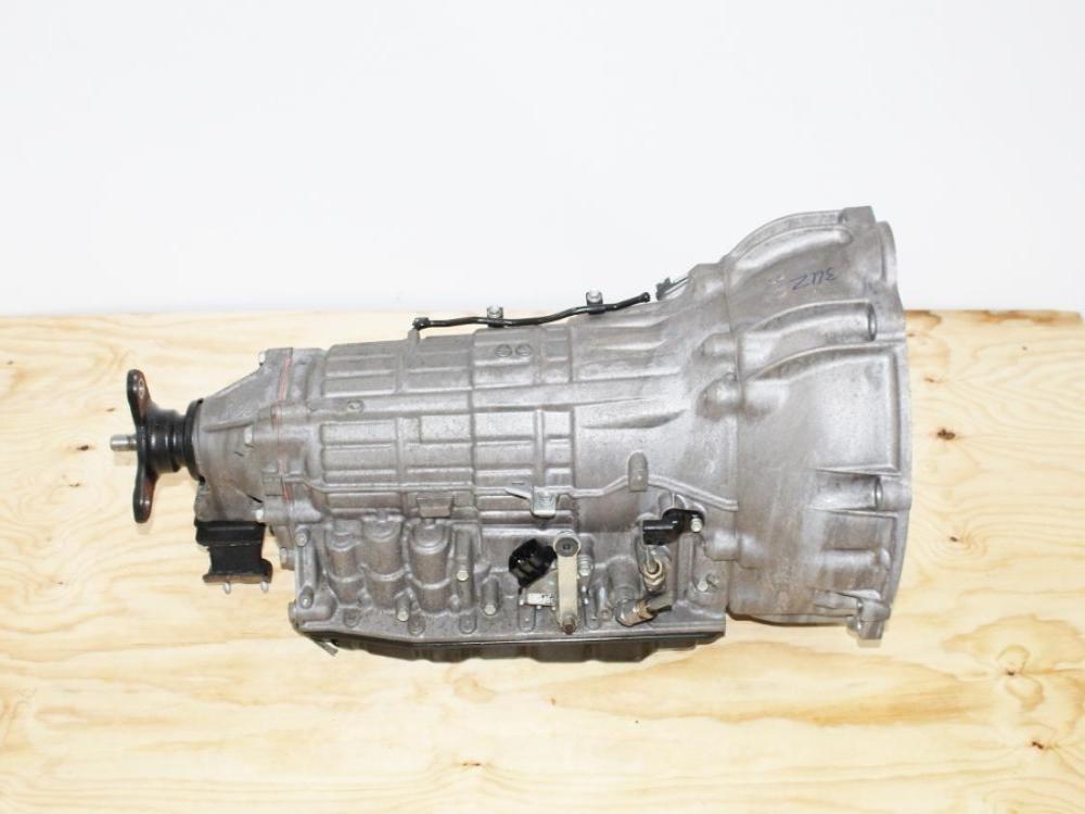 2004 2005 2006 Lexus LS430 Transmission Automatic 4.3L V8 JDM 3UZ-FE: Image 10