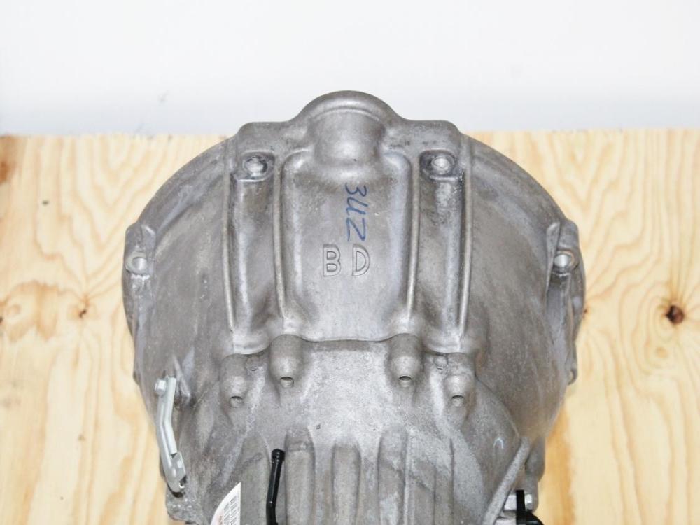 2004 2005 2006 Lexus LS430 Transmission Automatic 4.3L V8 JDM 3UZ-FE: Image 14