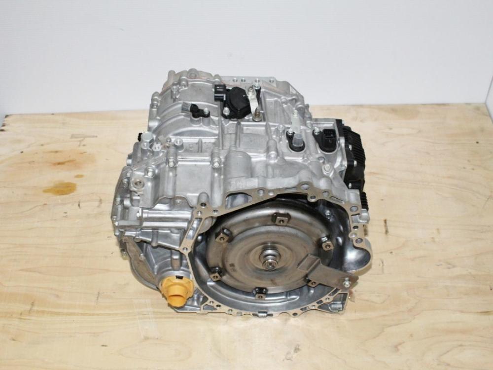 Brand New 2019-2024 Toyota Corolla 2.0L Automatic CVT Transmission K120 : Image 19