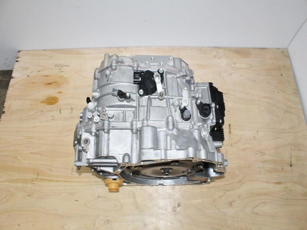 Brand New 2019-2024 Toyota Corolla 2.0L Automatic CVT Transmission K120 : Image 18