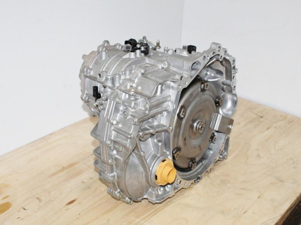 Brand New 2019-2024 Toyota Corolla 2.0L Automatic CVT Transmission K120 : Image 9