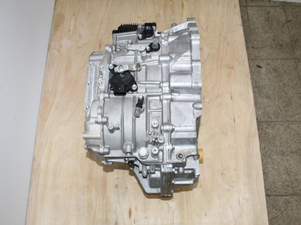 Brand New 2019-2024 Toyota Corolla 2.0L Automatic CVT Transmission K120 : Image 7