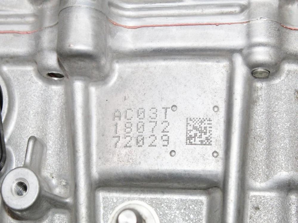 Brand New 2019-2024 Toyota Corolla 2.0L Automatic CVT Transmission K120 : Image 13