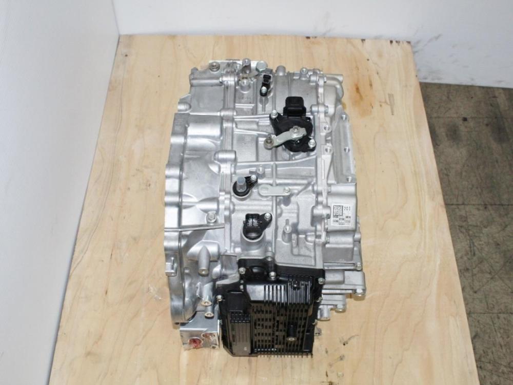 Brand New 2019-2024 Toyota Corolla 2.0L Automatic CVT Transmission K120 : Image 8