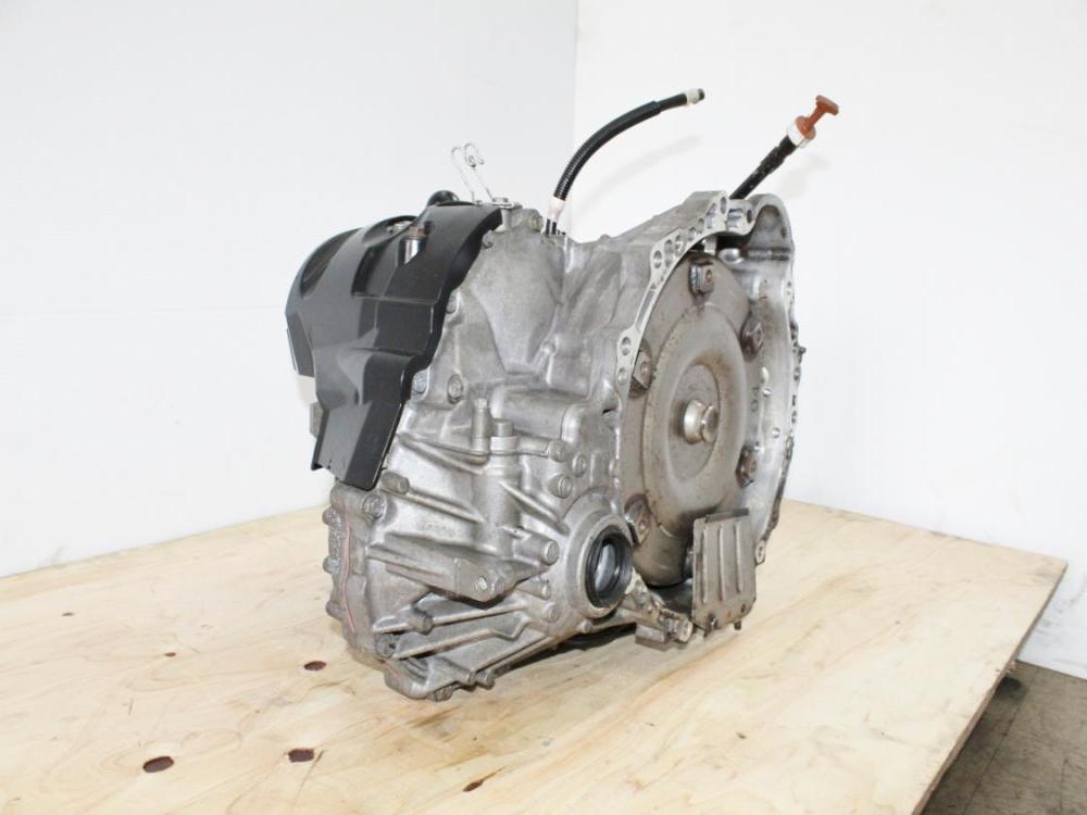 1999-2003 Lexus RX300 3.0L Automatic Transmission 2WD | U140E Replacement: Image 2