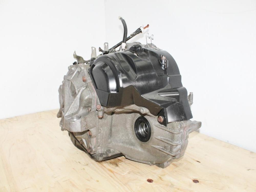 1999-2003 Lexus RX300 3.0L Automatic Transmission 2WD | U140E Replacement: Image 1