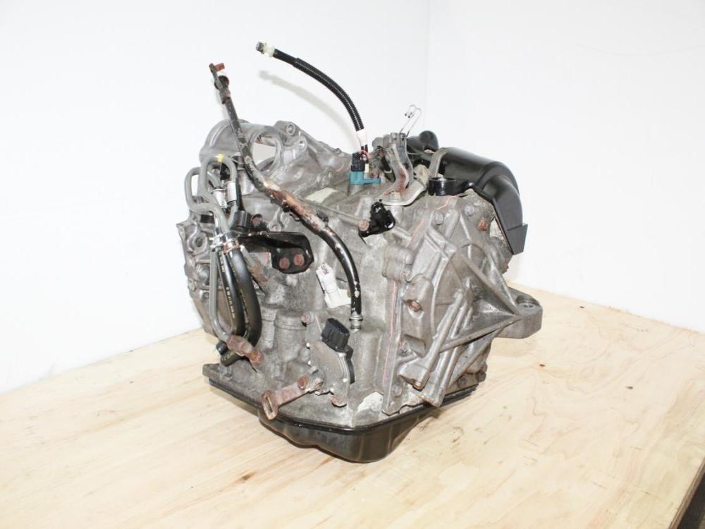 1999-2003 Lexus RX300 3.0L Automatic Transmission 2WD | U140E Replacement: Image 9