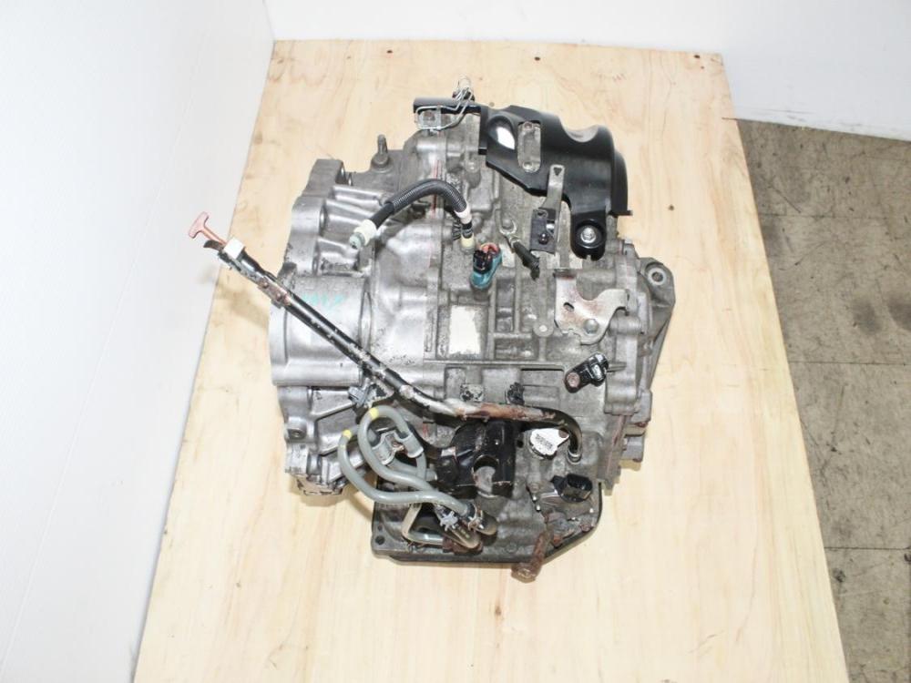 1999-2003 Lexus RX300 3.0L Automatic Transmission 2WD | U140E Replacement: Image 3