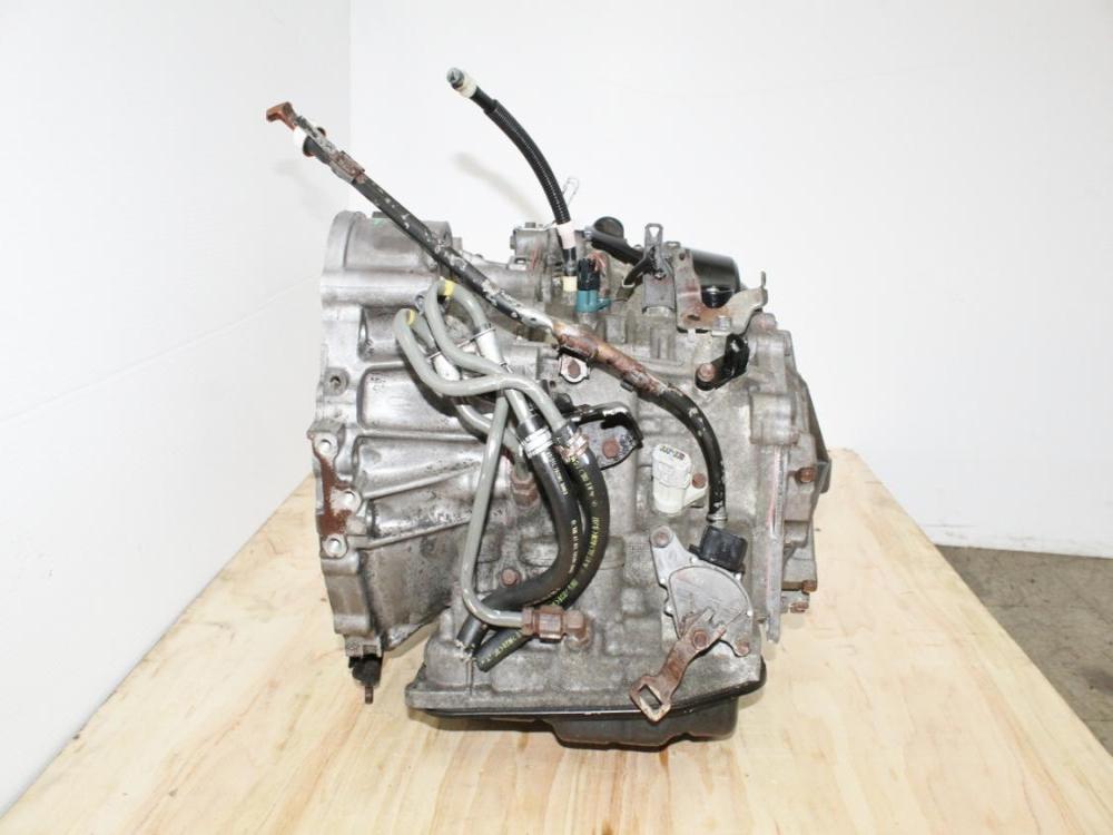 1999-2003 Lexus RX300 3.0L Automatic Transmission 2WD | U140E Replacement: Image 12