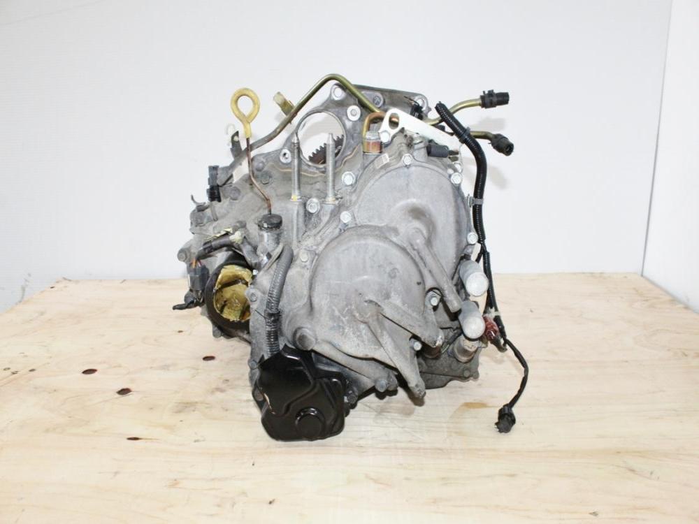 2001-2005 Honda Civic Transmission Automatic 1.7L JDM : Image 1