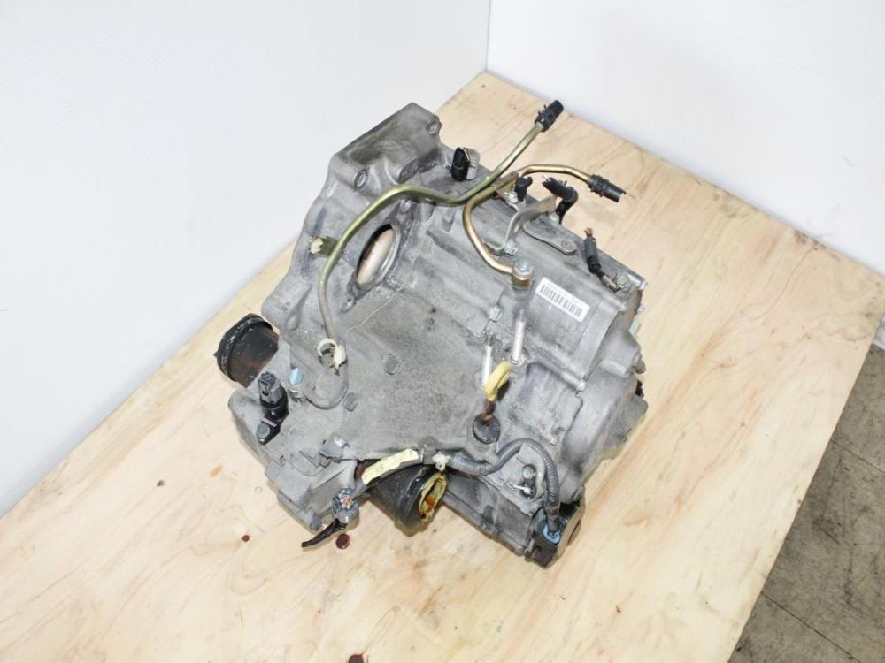 2001-2005 Honda Civic Transmission Automatic 1.7L JDM : Image 12