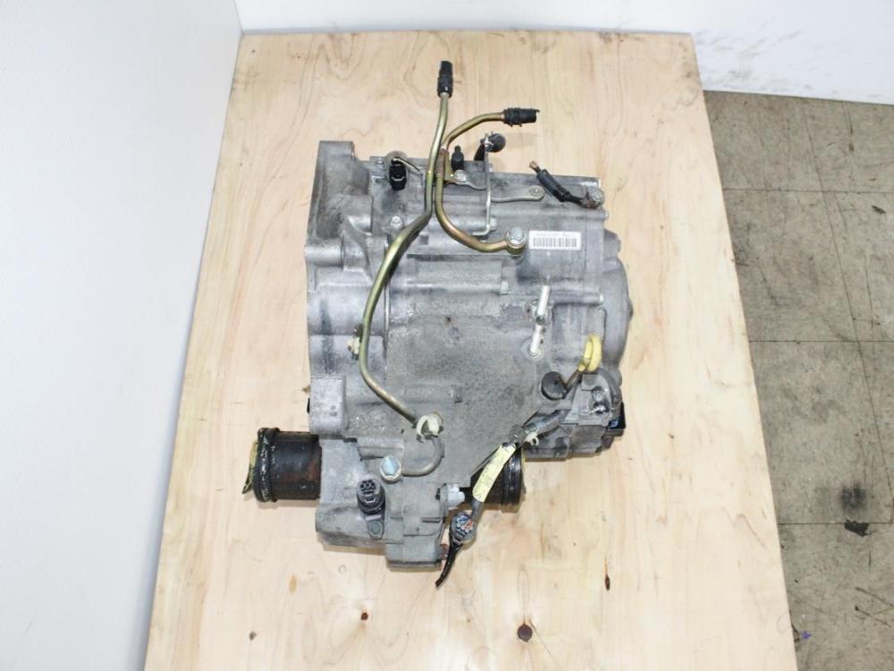 2001-2005 Honda Civic Transmission Automatic 1.7L JDM : Image 5