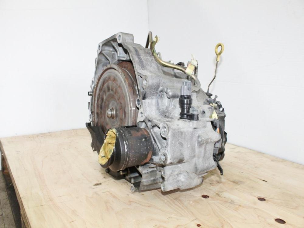 2001-2005 Honda Civic Transmission Automatic 1.7L JDM : Image 10